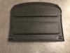 Parcel shelf from a Ford Mondeo IV 2.0 TDCi 140 16V 2007