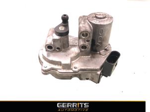 Used Vortex valve motor Audi A4 Avant (B7) 2.7 TDI V6 24V Price € 89,99 Margin scheme offered by Gerrits Automotive
