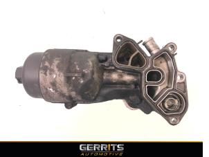 Used Oil filter housing Peugeot 308 SW (L4/L9/LC/LJ/LR) 1.6 BlueHDi 120 Price € 39,99 Margin scheme offered by Gerrits Automotive