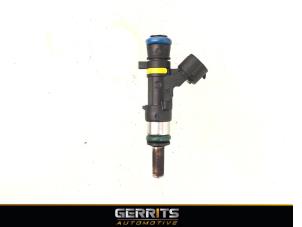 Usagé Injecteur (injection essence) Mitsubishi Outlander (GF/GG) 2.0 16V 4x2 Prix € 24,99 Règlement à la marge proposé par Gerrits Automotive