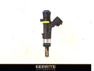 Used Injector (petrol injection) Mitsubishi Outlander (GF/GG) 2.0 16V 4x2 Price € 24,99 Margin scheme offered by Gerrits Automotive