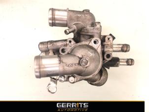 Used Thermostat housing Mitsubishi Outlander (GF/GG) 2.0 16V 4x2 Price € 134,99 Margin scheme offered by Gerrits Automotive