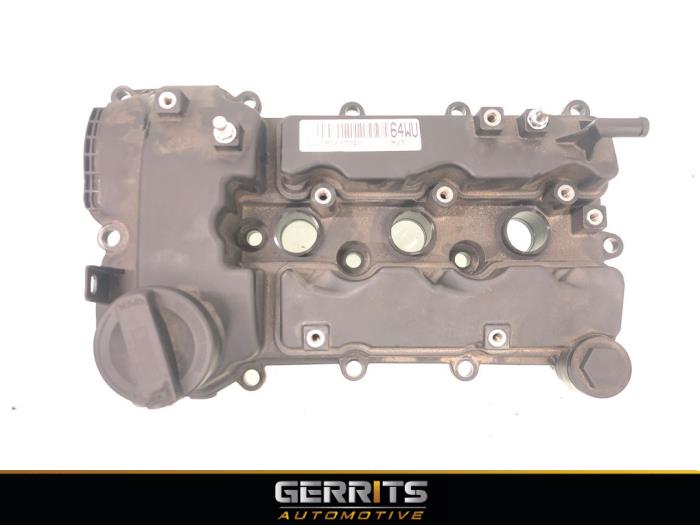 Gebrauchte Ventildeckel Hyundai i10 1.0 12V Preis € 124,99 Margenregelung angeboten von Gerrits Automotive BV