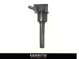 Used Ignition coil Hyundai i10 1.0 12V Price € 29,99 Margin scheme offered by Gerrits Automotive