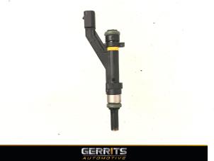 Used Injector (petrol injection) Hyundai i10 1.0 12V Price € 29,99 Margin scheme offered by Gerrits Automotive