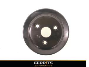 Used Water pump pulley Opel Astra J (PC6/PD6/PE6/PF6) 1.4 Turbo 16V Price € 19,99 Margin scheme offered by Gerrits Automotive