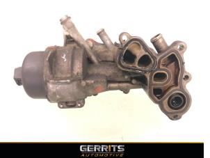 Usagé Boîtier filtre à huile Peugeot 308 (L3/L8/LB/LH/LP) 1.6 16V THP Prix € 74,99 Règlement à la marge proposé par Gerrits Automotive