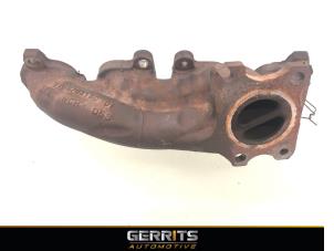 Used Exhaust manifold Peugeot 308 (L3/L8/LB/LH/LP) 1.6 16V THP Price € 199,99 Margin scheme offered by Gerrits Automotive