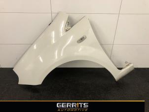 Used Front wing, left Fiat Grande Punto (199) 1.3 JTD Multijet 16V 85 Actual Price € 74,99 Margin scheme offered by Gerrits Automotive