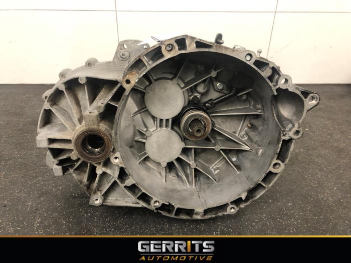 Gebrauchte Getriebe Ford Mondeo IV 2.0 TDCi 140 16V Preis € 349,99 Margenregelung angeboten von Gerrits Automotive BV