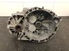 Ford Mondeo IV 2.0 TDCi 140 16V Gearbox