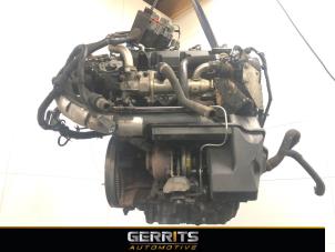Used Engine Ford Mondeo IV 2.0 TDCi 140 16V Price € 999,99 Margin scheme offered by Gerrits Automotive