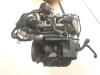 Engine from a Ford Mondeo IV, 2007 / 2015 2.0 TDCi 140 16V, Saloon, 4-dr, Diesel, 1.998cc, 103kW (140pk), FWD, QXBA, 2007-03 / 2015-01 2007