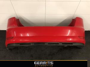 Used Rear bumper Ford Mondeo IV 2.0 TDCi 140 16V Price € 149,99 Margin scheme offered by Gerrits Automotive
