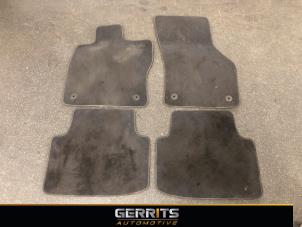 Used Set of mats Volkswagen Passat Variant (3G5) 1.4 TSI 16V Price € 34,99 Margin scheme offered by Gerrits Automotive