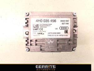 Used Phone module Volkswagen Passat Variant (3G5) 1.4 TSI 16V Price € 74,99 Margin scheme offered by Gerrits Automotive