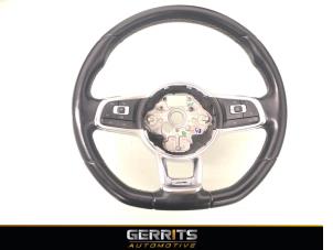 Used Steering wheel Volkswagen Passat Variant (3G5) 1.4 TSI 16V Price € 224,99 Margin scheme offered by Gerrits Automotive