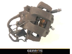Used Front brake calliper, left BMW 4 serie (F33) 428i 2.0 Turbo 16V Price € 74,99 Margin scheme offered by Gerrits Automotive