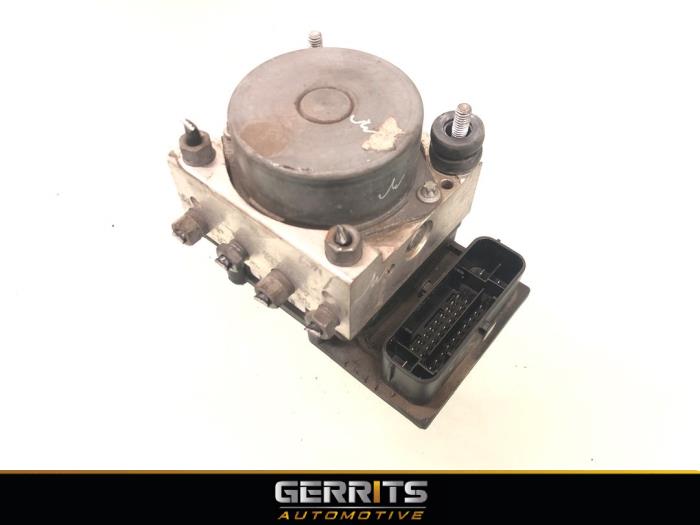 Begagnade ABS-pump Fiat Grande Punto (199) 1.3 JTD Multijet 16V 85 Actual Pris € 39,99 Marginaltabell erbjuds av Gerrits Automotive BV