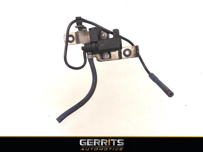Usagé Régulateur pression turbo Fiat Grande Punto (199) 1.3 JTD Multijet 16V 85 Actual Prix € 24,99 Règlement à la marge proposé par Gerrits Automotive BV