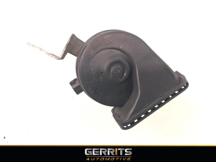 Używane Klakson Fiat Grande Punto (199) 1.3 JTD Multijet 16V 85 Actual Cena € 19,99 Procedura marży oferowane przez Gerrits Automotive BV