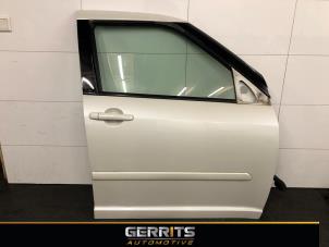 Used Front door 4-door, right Suzuki Swift (ZA/ZC/ZD1/2/3/9) 1.3 VVT 16V Price € 149,99 Margin scheme offered by Gerrits Automotive