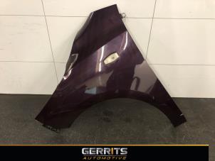 Used Front wing, left Hyundai i10 (F5) 1.1i 12V Price € 74,99 Margin scheme offered by Gerrits Automotive