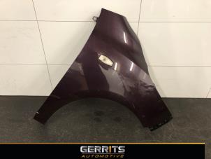 Used Front wing, right Hyundai i10 (F5) 1.1i 12V Price € 89,99 Margin scheme offered by Gerrits Automotive