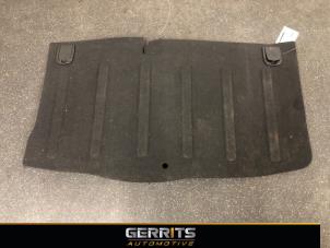 Used Boot mat Hyundai i10 (F5) 1.1i 12V Price € 49,99 Margin scheme offered by Gerrits Automotive