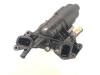 Oil filter housing from a Opel Vivaro, 2014 / 2019 1.6 CDTI BiTurbo 120, Delivery, Diesel, 1.598cc, 88kW (120pk), FWD, R9M450; R9MD4, 2014-06 / 2019-12 2014
