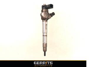 Used Injector (diesel) Skoda Fabia III Combi (NJ5) 1.4 TDI 16V 90 Greentech Price € 74,99 Margin scheme offered by Gerrits Automotive
