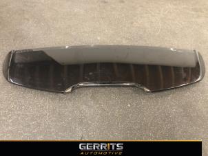 Used Spoiler tailgate Volvo V60 I (FW/GW) 2.5 T5 20V AWD Price € 74,99 Margin scheme offered by Gerrits Automotive