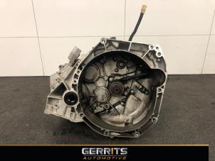 Used Gearbox Renault Megane IV Estate (RFBK) 1.0 TCE Price € 749,99 Margin scheme offered by Gerrits Automotive