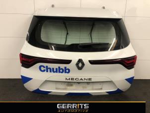 Used Tailgate Renault Megane IV Estate (RFBK) 1.0 TCE Price € 599,99 Margin scheme offered by Gerrits Automotive