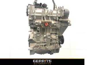 Used Engine Volkswagen T-Roc 1.5 TSI Evo BMT 16V Price € 1.749,99 Margin scheme offered by Gerrits Automotive