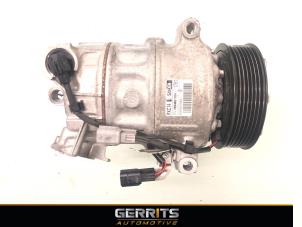 Used Air conditioning pump Renault Megane IV Estate (RFBK) 1.0 TCE Price € 149,99 Margin scheme offered by Gerrits Automotive