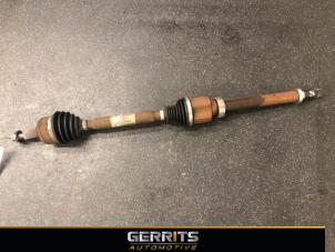 Used Front drive shaft, right Renault Megane IV Estate (RFBK) 1.0 TCE Price € 199,99 Margin scheme offered by Gerrits Automotive