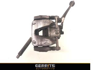 Used Front brake calliper, right Renault Megane IV Estate (RFBK) 1.0 TCE Price € 74,99 Margin scheme offered by Gerrits Automotive
