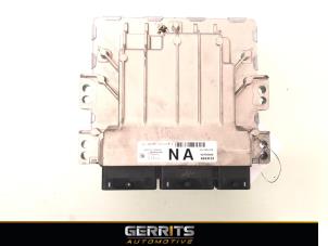 Usagé Calculateur moteur Renault Megane IV Estate (RFBK) 1.0 TCE Prix € 299,99 Règlement à la marge proposé par Gerrits Automotive