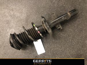 Used Front shock absorber rod, left Renault Megane IV Estate (RFBK) 1.0 TCE Price € 74,99 Margin scheme offered by Gerrits Automotive