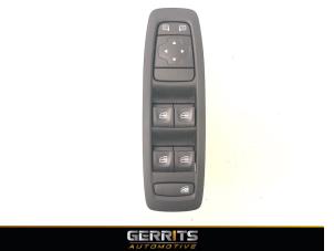 Used Electric window switch Renault Megane IV Estate (RFBK) 1.0 TCE Price € 74,99 Margin scheme offered by Gerrits Automotive