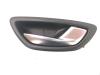 Renault Megane IV Estate (RFBK) 1.0 TCE Dörrhandtag, 4-dörrars, höger bak