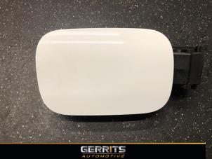 Used Tank cap cover Renault Megane IV Estate (RFBK) 1.0 TCE Price € 74,99 Margin scheme offered by Gerrits Automotive