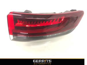 Used Taillight, right Renault Megane IV Estate (RFBK) 1.0 TCE Price € 149,99 Margin scheme offered by Gerrits Automotive