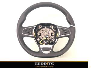 Used Steering wheel Renault Megane IV Estate (RFBK) 1.0 TCE Price € 199,99 Margin scheme offered by Gerrits Automotive