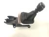Gear stick from a Renault Megane IV Estate (RFBK) 1.0 TCE 2021