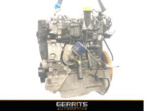 Gebrauchte Motor Renault Clio III (BR/CR) 1.5 dCi FAP Preis € 499,99 Margenregelung angeboten von Gerrits Automotive