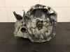 Renault Clio III (BR/CR) 1.5 dCi FAP Gearbox