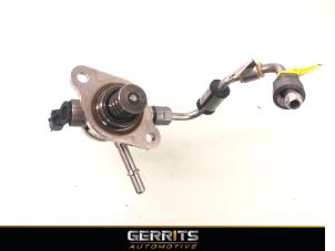 Usados Bomba de alta presión Opel Astra K Sports Tourer 1.2 Turbo 12V Precio € 299,99 Norma de margen ofrecido por Gerrits Automotive