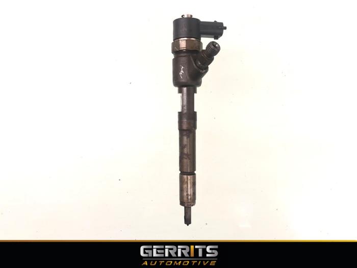 Usagé Injecteurs Opel Combo 1.3 CDTI 16V Prix € 151,24 Prix TTC proposé par Gerrits Automotive BV